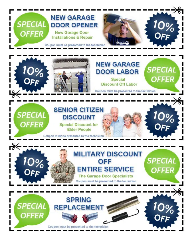Neighborhood Garage Door Trenton, NJ 609-474-4850 - CouponSet29-five